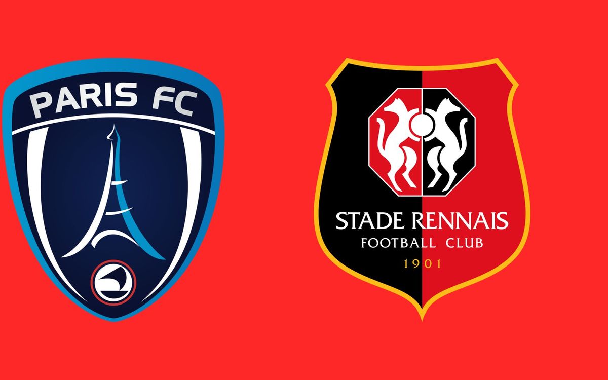 Paris FC – Rennes : à quelle heure et sur quelle chaîne voir le match ? – Ligue 1