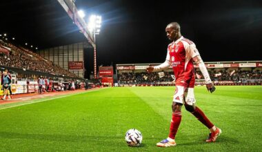 Marseille - Brest : Doumbia toujours forfait