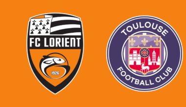 Lorient - Toulouse : à quelle heure et sur quelle chaîne voir le match ? – Ligue 1