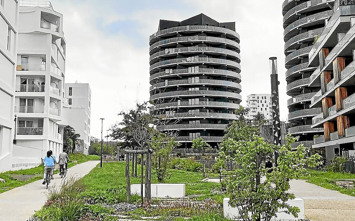 « Qu’aucun quartier de Rennes ne se sente de côté » : ces projets promis par Nathalie Appéré ont-ils été menés à bien ?