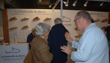 le "Made in Berry" s’expose à Paris
