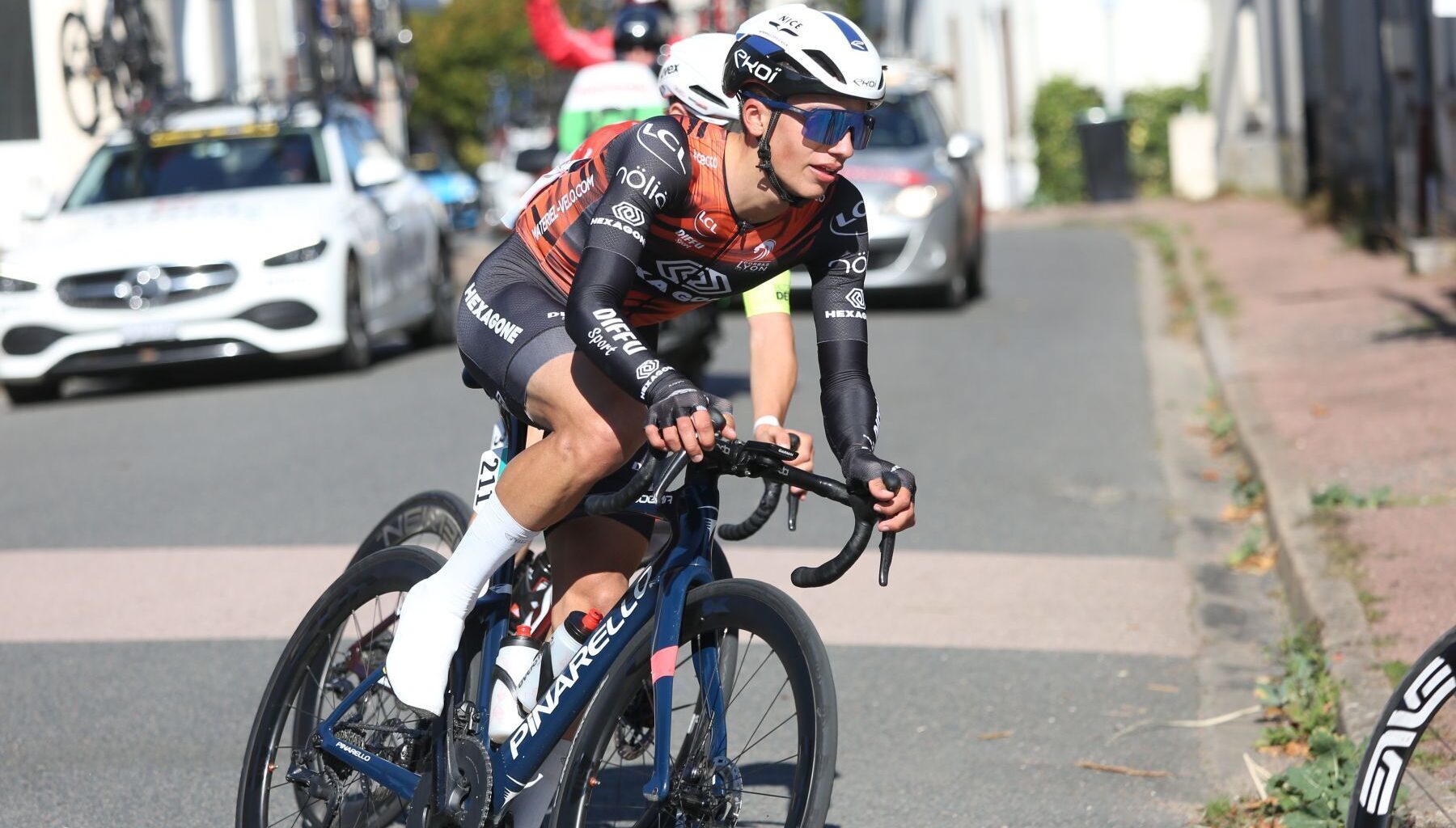 Une Conti Fédérale pour Bohémond Barrillot - Actualité