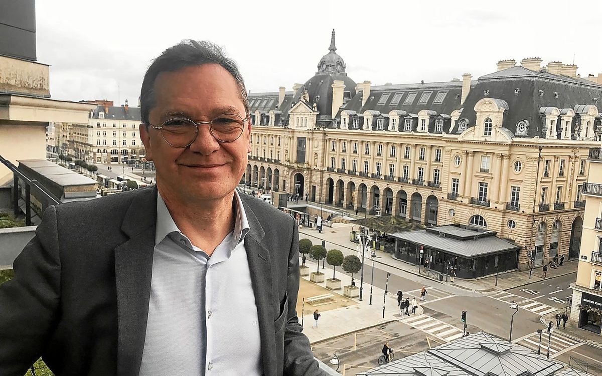 « L’amalgame nous est préjudiciable » : pourquoi Shein n’arrivera pas aux Galeries Lafayette de Rennes