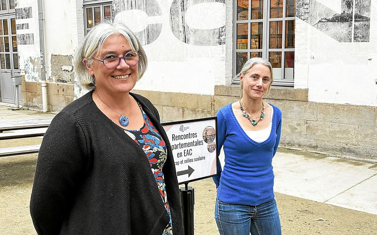 « Mettre en lumière des élèves différents », comment l’éducation artistique favorise l’inclusion scolaire