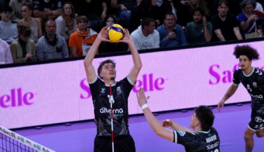 "j’attendais mon heure", Simon Gill, l’éloge de la patience à l’Alterna Stade Poitevin