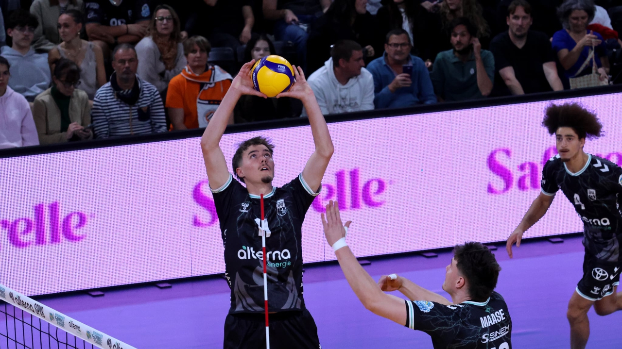 "j’attendais mon heure", Simon Gill, l’éloge de la patience à l’Alterna Stade Poitevin