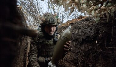 De jeunes irakiens recrutés sur les réseaux sociaux pour se battre au côté de la Russie