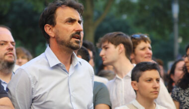 les résultats de la Grande Ecoute dévoilés par les écologistes