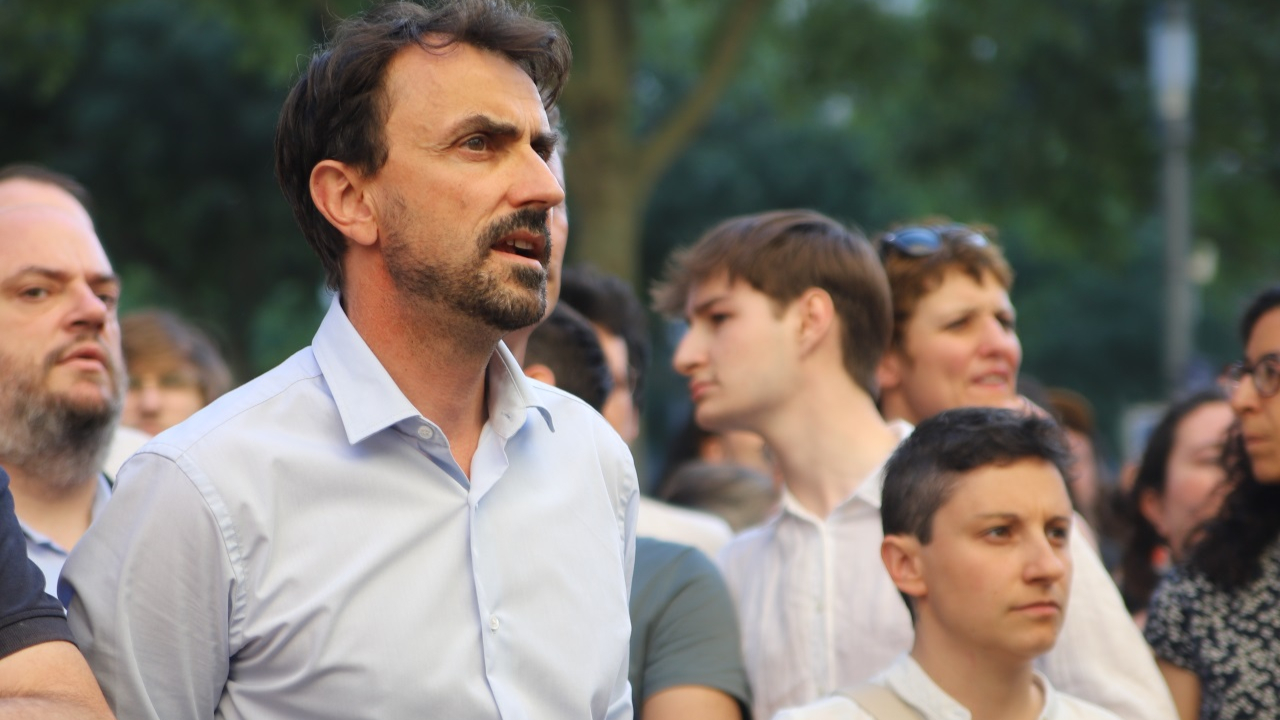 les résultats de la Grande Ecoute dévoilés par les écologistes