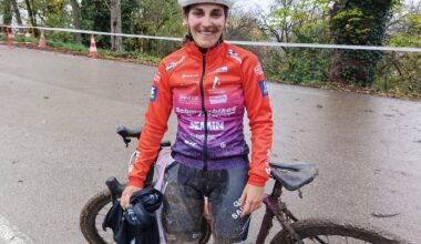 Perrine Clauzel : « C'est difficile de se dire "on arrête" » - Actualité