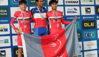 Nouvelle-Calédonie : « Il ne faut pas être trop jeune pour partir » - Actualité