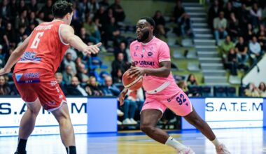 NM1 : Lorient reçoit Toulouse, une nouvelle équation à résoudre