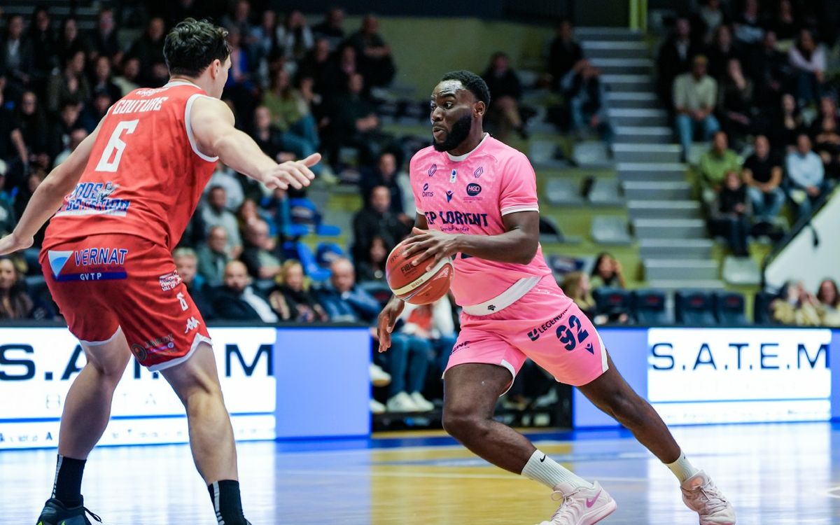 NM1 : Lorient reçoit Toulouse, une nouvelle équation à résoudre