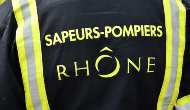 le suspect incarcéré à l'issue de l'audience