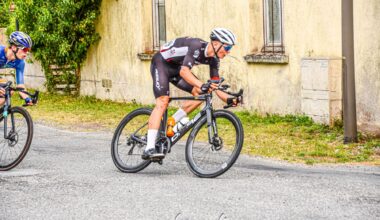 Joonas Puuraid rejoint une Conti - Actualité