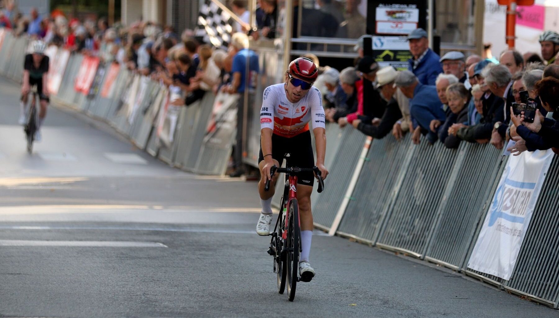 Une nouvelle Continentale pour Bogdan Zabelinskiy - Actualité