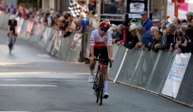 Une nouvelle Continentale pour Bogdan Zabelinskiy - Actualité