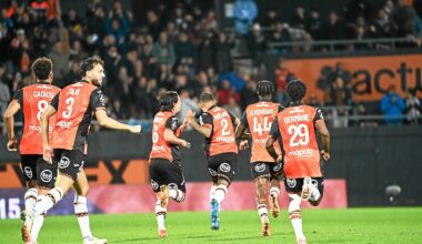 Horaire inhabituel pour Lorient - Nantes, Rennes le samedi et Brest le dimanche : l’heure et la date des matchs de la 20e journée de Ligue 1