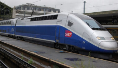 Bientôt une liaison TGV entre Lyon et Bordeaux ?