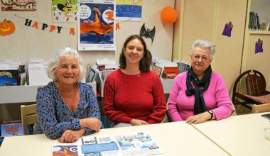 Mois du doc : découvrez la sélection des films diffusés dans le Pays bigouden