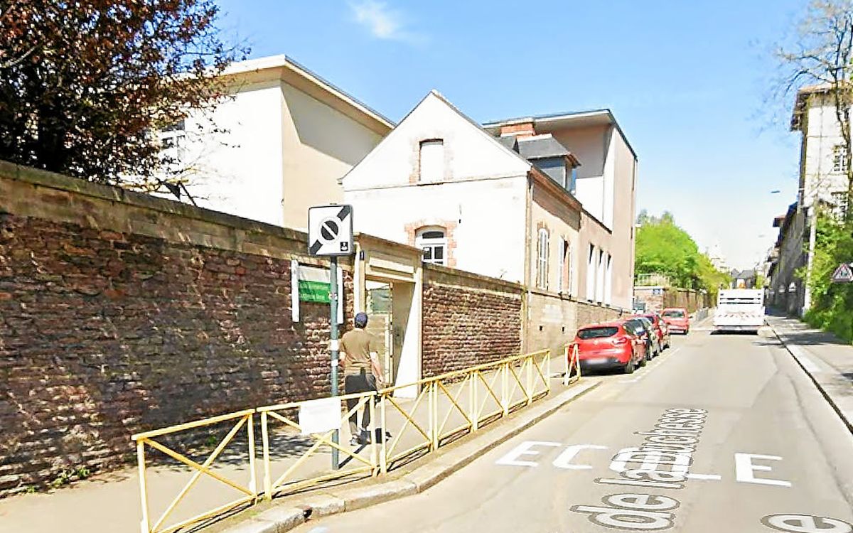 Accident mortel dans une école à Rennes : un employé de la Ville décède après une chute du 3e étage