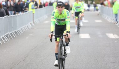 Pierre Barbier trouve une équipe en Malaisie - Actualité