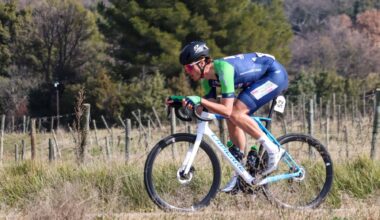 Kasper Saver arrive dans une autre équipe française - Actualité