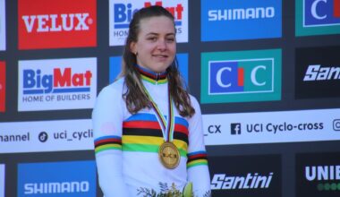 Un contretemps pour Zoe Backstedt - Actualité