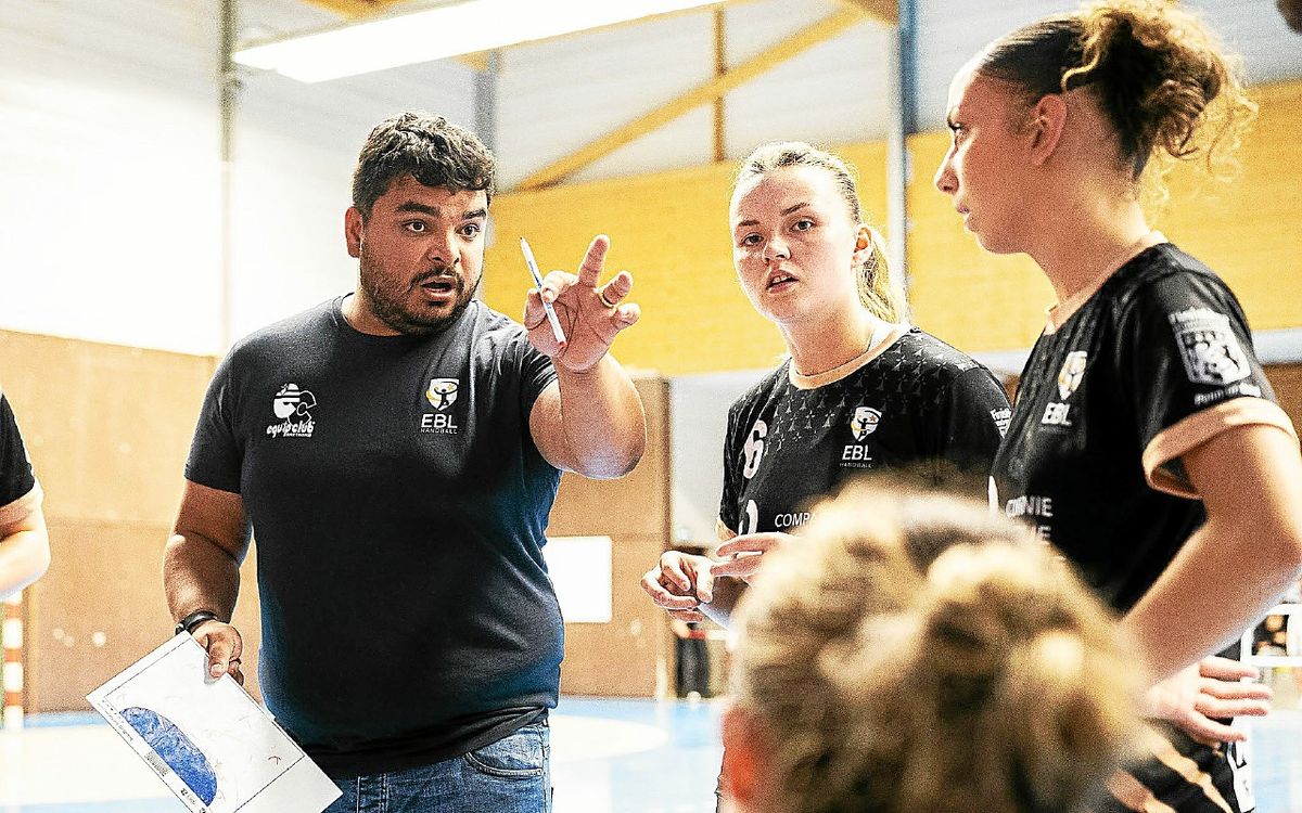 N1F : l’heure de la bascule pour l’Entente Bro Léon ce week-end face à Rouen ?