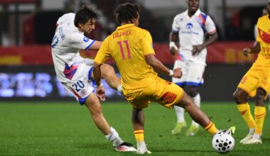 en Normandie, tout sourit à Berrichonne de Châteauroux