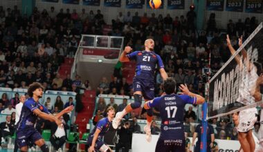 MSL : Tours trébuche sans combattre