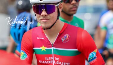 Taino Cailliau change de club - Actualité