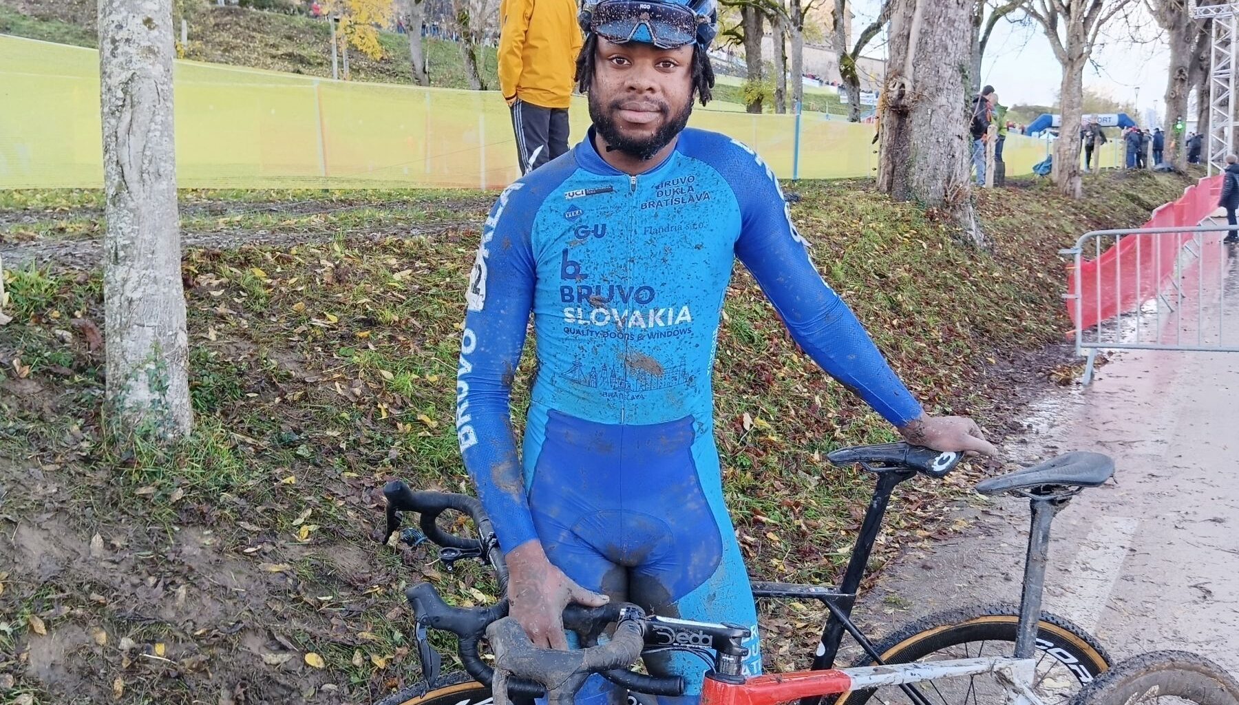 Mickaël Crispin : « Ça fait mal à la tête » - Actualité