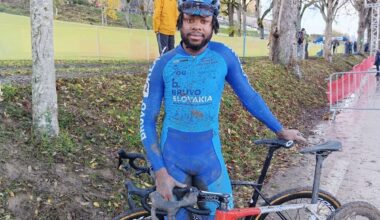 Mickaël Crispin : « Ça fait mal à la tête » - Actualité