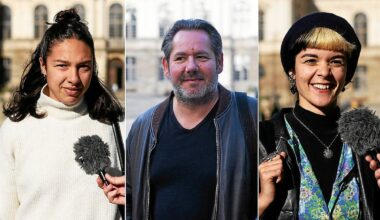 « La ville reste trop minérale » : ce que les habitants de Rennes pensent du bilan de leur maire Nathalie Appéré [Vidéo]