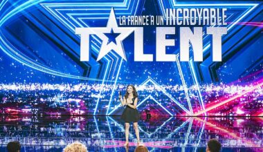La France a un incroyable talent sur M6 : ex-infirmière en Bretagne, elle va tenter de convaincre le jury avec son humour noir