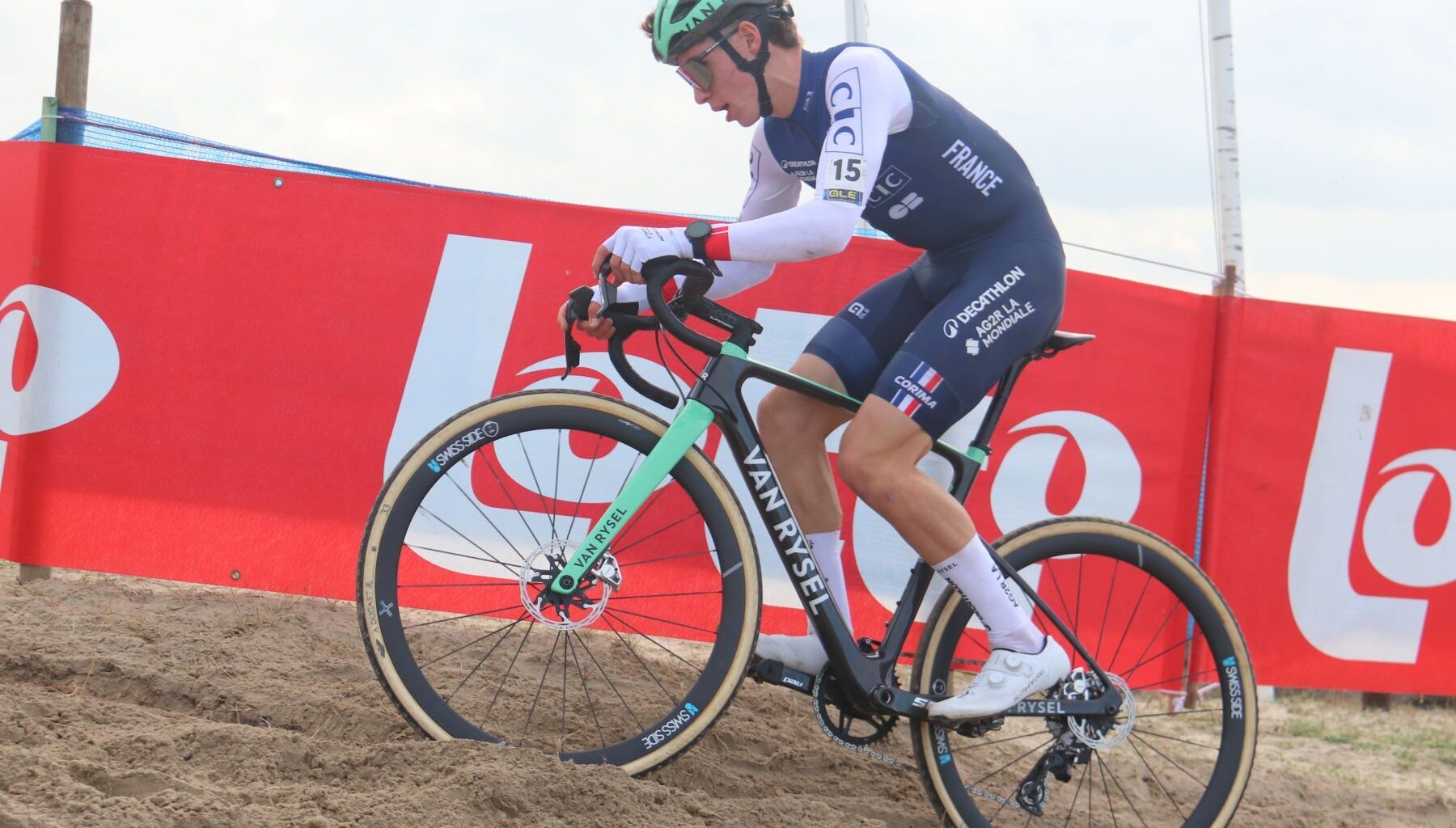 Aubin Sparfel, « deux erreurs qui sont fatales pour la victoire » - Actualité