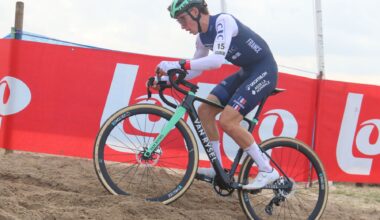 Aubin Sparfel, « deux erreurs qui sont fatales pour la victoire » - Actualité