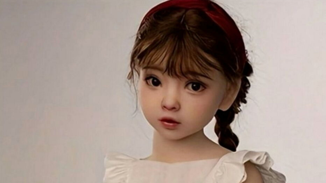 un pédophile se livre à la gendarmerie après avoir acheté des poupées sexuelles sur Shein