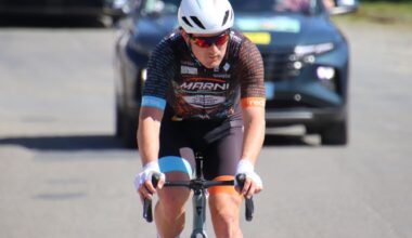 Une Conti pour Jérôme Gauthier - Actualité