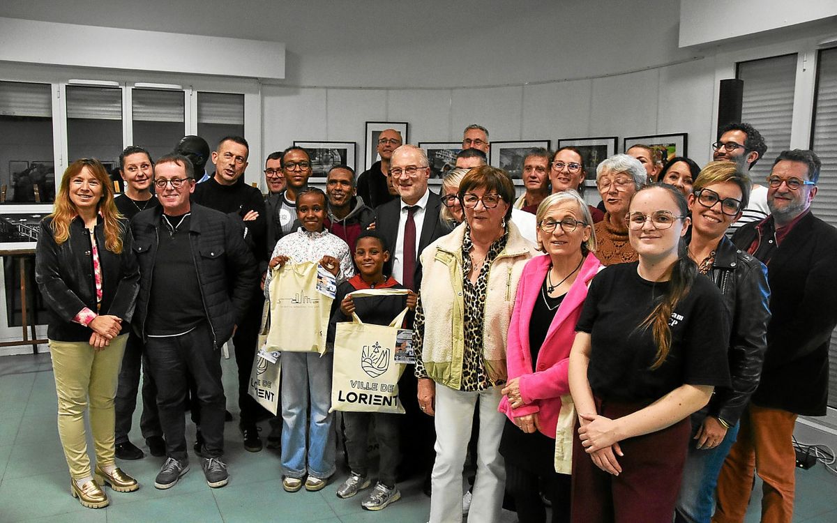 « Il y a des regards originaux » : avec Lorient Estival, les quartiers sortent des clichés
