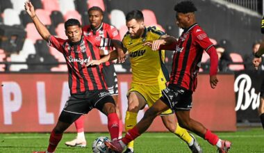 Guingamp - Pau : « Nous n’avons pas eu trop le choix », repris par Pau, EAG n’est toujours pas un collectif