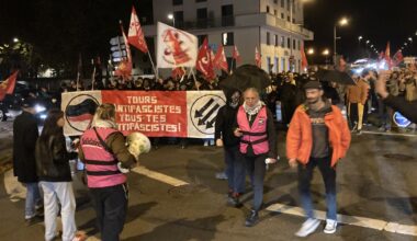 un départ chacun de son côté… mais sous très haute tension