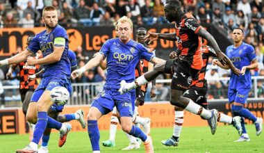 Lorient - Toulouse : avec ou sans Bamba en pointe ? Les compos probables