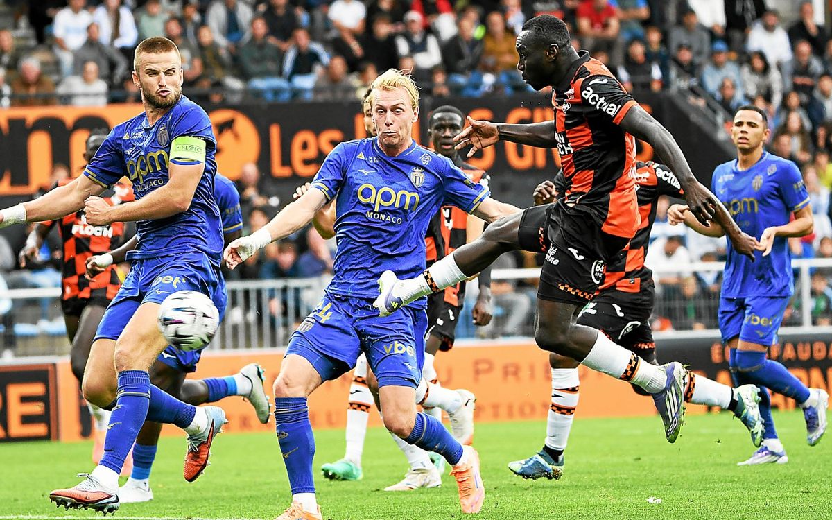 Lorient - Toulouse : avec ou sans Bamba en pointe ? Les compos probables