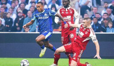 « Nettoyer les tronches » et « monter les curseurs » : toujours dans le dur à Marseille, le Stade Brestois veut sortir de la spirale négative