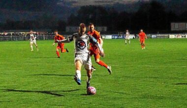 R1 : vainqueur de la TA Rennes, Ploërmel fait tomber le leader