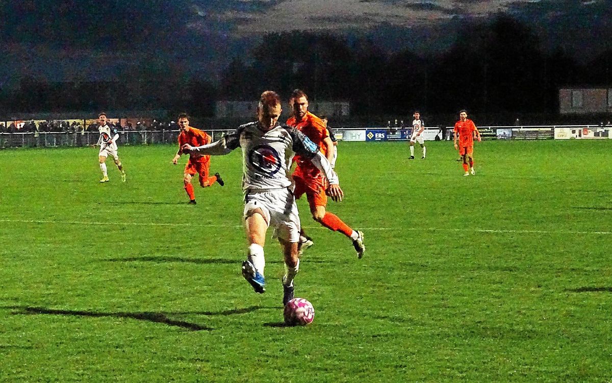 R1 : vainqueur de la TA Rennes, Ploërmel fait tomber le leader