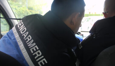 un mode opératoire redoutable derrière une série de vols de voitures près de Lyon