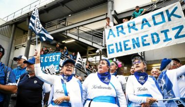 RC Vannes - Grenoble à Rennes : avec près de 30 000 spectateurs, ce choc sera-t-il la plus grosse affluence de l’histoire de la Pro D2 ?